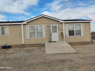 315 S 354th Dr, Tonopah, AZ 85354