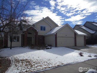 1742 Overlook Dr, Fort Collins, CO 80526