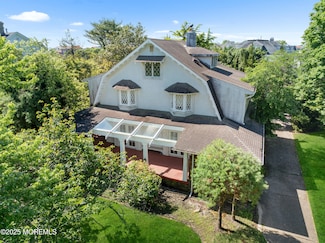 48 Hathaway Ave, Deal, NJ 07723