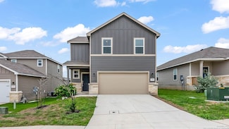 4306 Admirals Bend, Converse, TX 78109