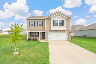 864 Greene Meadow Dr, Talbott, TN 37877