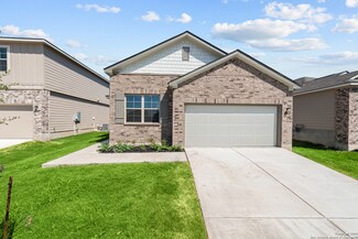 13107 Bay Point Way, Converse, TX 78109
