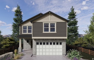 2035 N High Uintas Ln Unit 104, Daniel, UT 84032