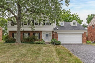 2052 Forestcrest Way, Cincinnati, OH 45244