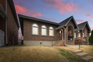 4456 Grace Ave, Saint Louis, MO 63116