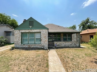 438 Vanderbilt St, San Antonio, TX 78210