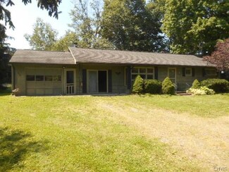 5815 Jordan Rd, Jordan, NY 13080