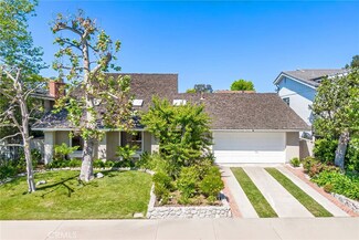 1978 Port Seabourne Way, Newport Beach, CA 92660