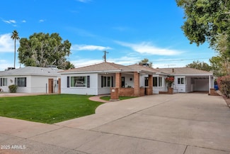 545 W Windsor Ave, Phoenix, AZ 85003