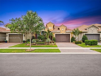 9549 Kalmar Cir W, Parkland, FL 33076