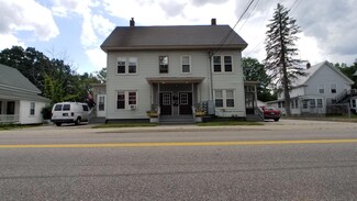 45 Pleasant St, Springvale, ME 04083