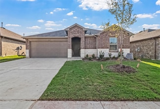 2409 Burleson Rd, Sherman, TX 75090