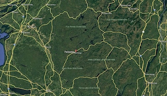 1 Palisades, Webb, NY 13420