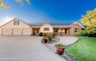 1500 Rocky Hill Estates Rd, Clarkson, KY 42726
