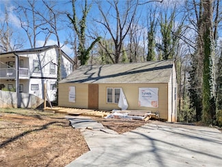 1038 Orlando Place SW, Atlanta, GA 30311