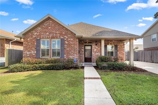 6409 Carmen St, Metairie, LA 70003
