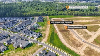 6012 Watermelon Dr, Wendell, NC 27591
