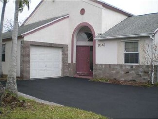 1041 SW 109th Terrace, Davie, FL 33324