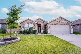 20078 Springer Creek Trail, New Caney, TX 77357