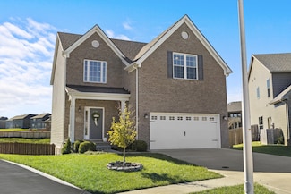 332 Red Cedar Dr, Nicholasville, KY 40356