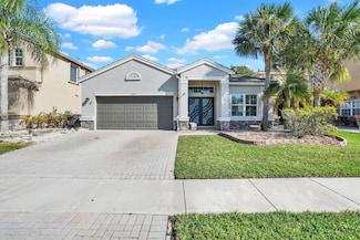 10105 Clubhouse Turn Rd, Lake Worth, FL 33449