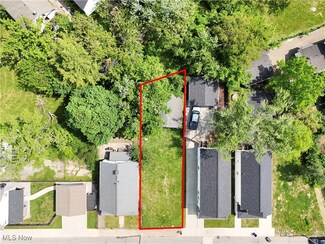 1515 E 123rd St, Cleveland, OH 44106