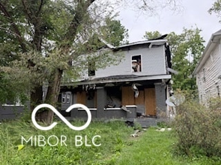 4122 E Washington St, Indianapolis, IN 46201