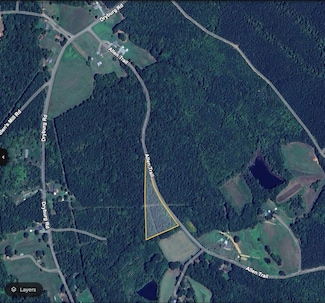 0 Allen Trail, Scottsburg, VA 24589