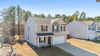 120 Heather Ridge Dr, Gaston, SC 29053