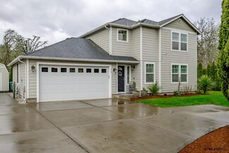 579 Bowman Cir E, Monmouth, OR 97361