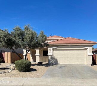 17028 W Halifax Ln, Surprise, AZ 85374