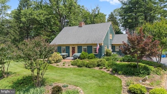 298 Walnut Dr, Front Royal, VA 22630