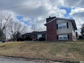 217 Apple Ln, Anna, IL 62906