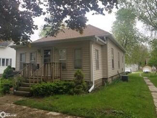 217 N Lincoln Ave, Eagle Grove, IA 50533