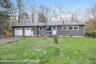 2361 Shawnee Trail, Okemos, MI 48864