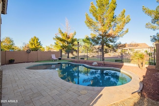 9009 S 57th Dr, Laveen, AZ 85339