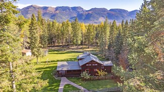 139 Foothill View Ln, Bigfork, MT 59911