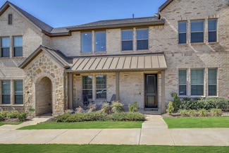 221 McConathy Way, Flower Mound, TX 75028