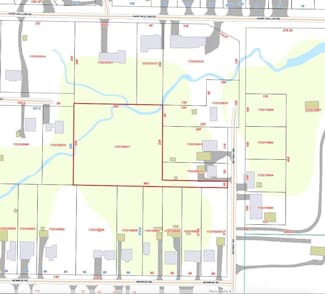 0 S Skyway Rd, Peoria, IL 61607