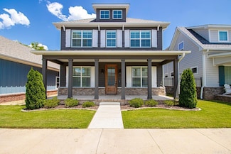 324 Gardens Ln, North Little Rock, AR 72114