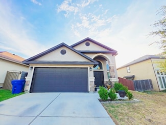 1408 Calaveras Ct, Laredo, TX 78046