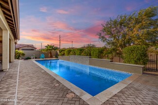 16746 W La Reata Ave, Goodyear, AZ 85395