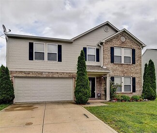 3261 Abaca Ct, Indianapolis, IN 46203