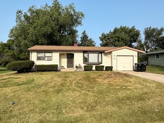 4803 Jeffrey St, McHenry, IL 60051