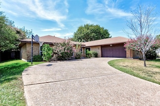 6408 Welch Ave, Fort Worth, TX 76133
