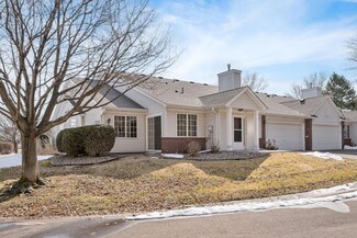 8729 Baxter Way Unit 46, Inver Grove Heights, MN 55076
