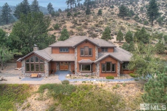 5200 Numaga Pass, Carson City, NV 89703