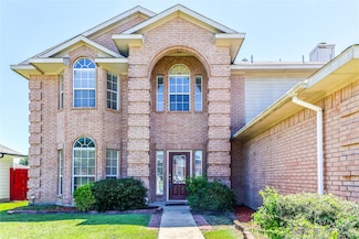 2812 Ventanna Dr, Mesquite, TX 75181