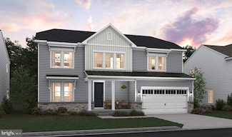 01 Hazel Run Way, Fredericksburg, VA 22407
