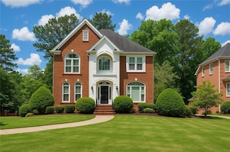 470 Manor Oak Ln SE, Marietta, GA 30067